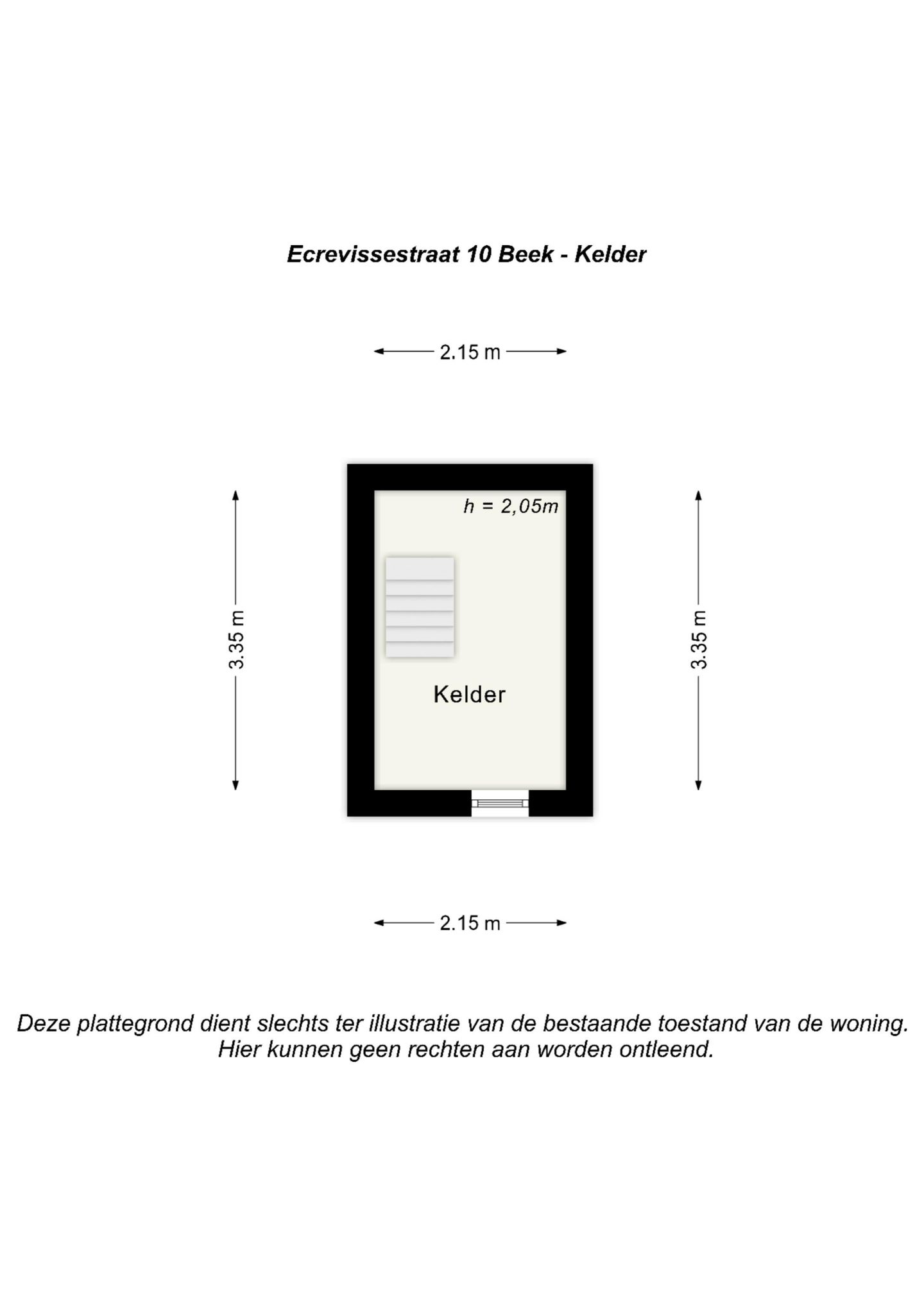 Foto 49 van Ecrevissestraat 10