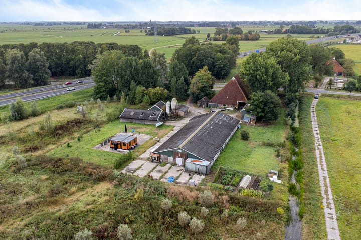 Foto 21 van Wergeasterdyk 45