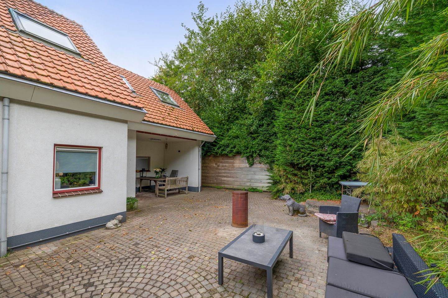 Photo 10 of Generaal Snijdersstraat 2