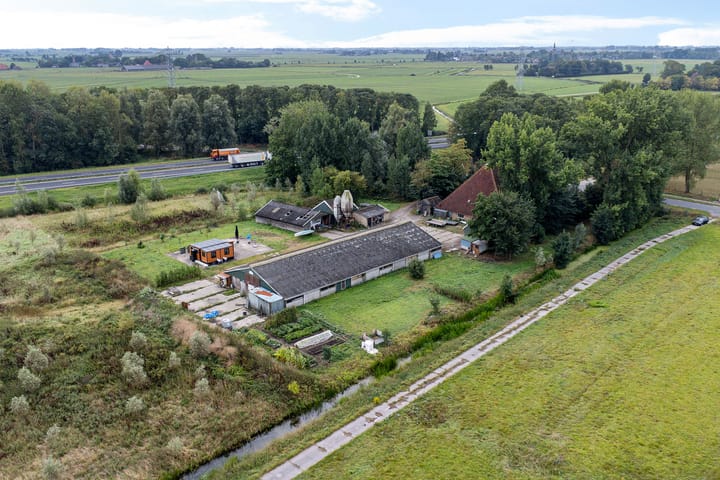 Foto 22 van Wergeasterdyk 45