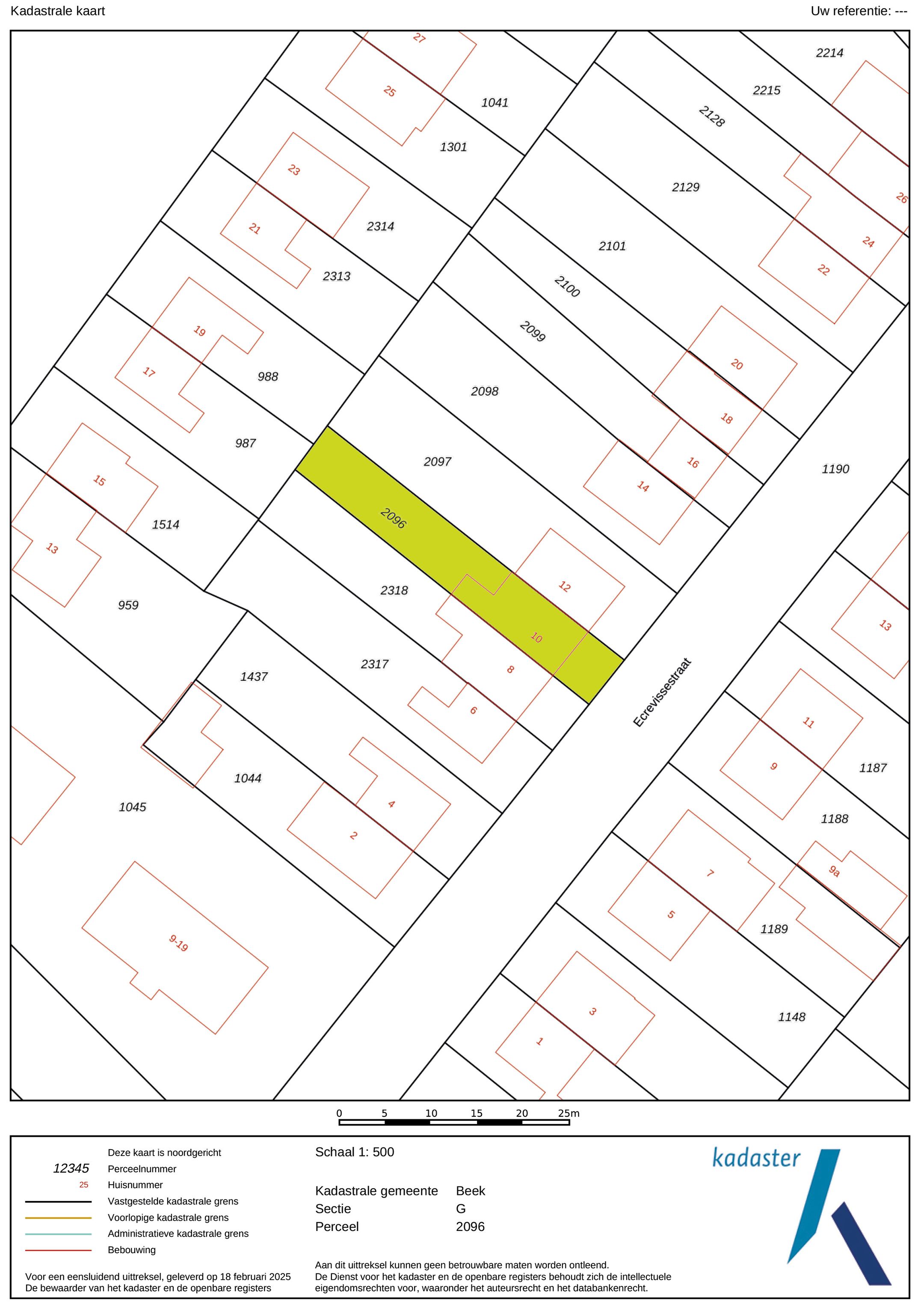 Foto 51 van Ecrevissestraat 10