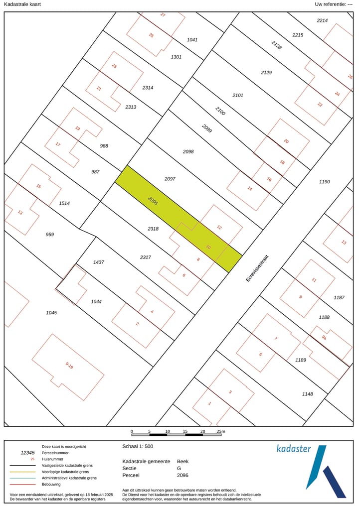 Foto 51 van Ecrevissestraat 10