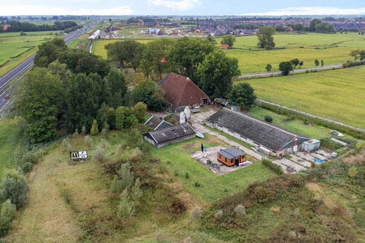 Foto 23 van Wergeasterdyk 45