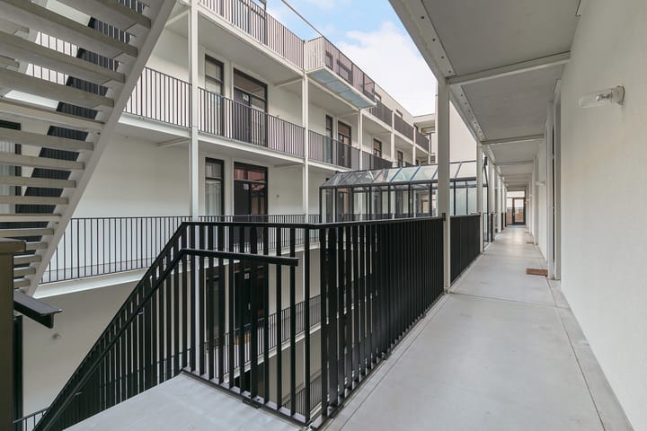 Foto 5 van Philitelaan 63-103