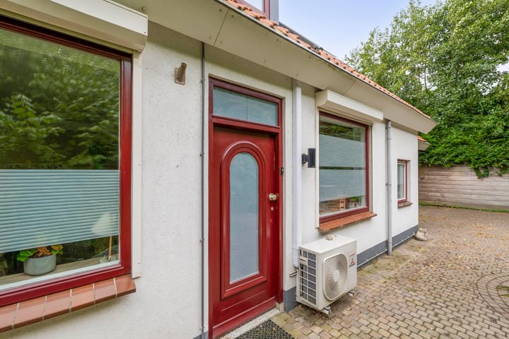 Foto 12 van Generaal Snijdersstraat 2