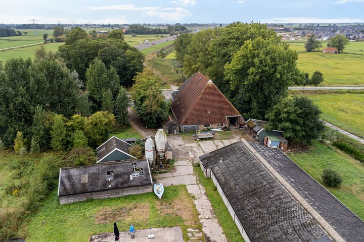 Foto 24 van Wergeasterdyk 45