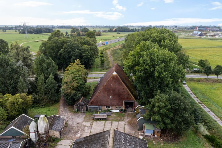 Foto 25 van Wergeasterdyk 45