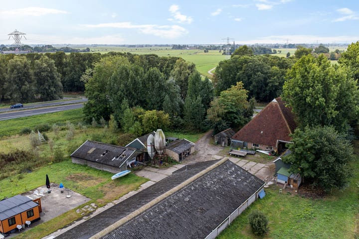 Foto 26 van Wergeasterdyk 45