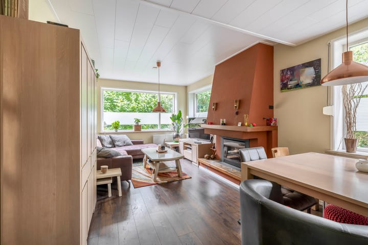 Foto 16 van Generaal Snijdersstraat 2