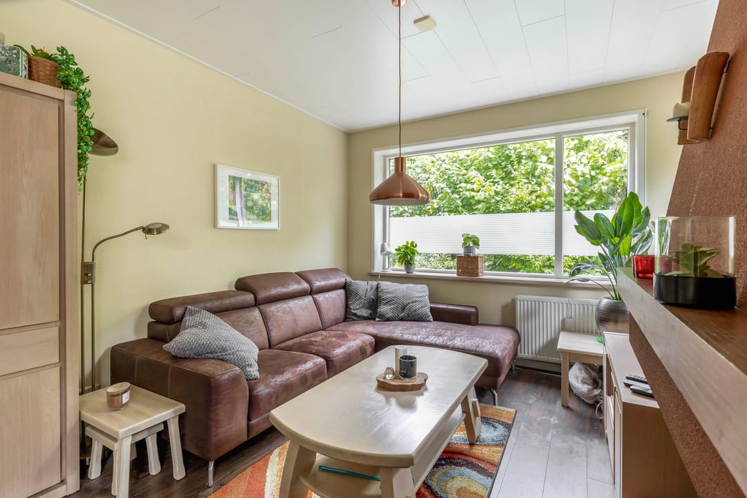 Photo 17 of Generaal Snijdersstraat 2