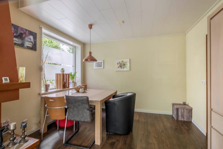 Foto 20 van Generaal Snijdersstraat 2