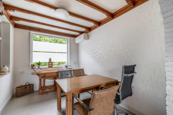 Foto 29 van Generaal Snijdersstraat 2