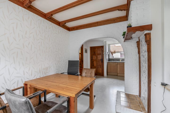 Foto 30 van Generaal Snijdersstraat 2