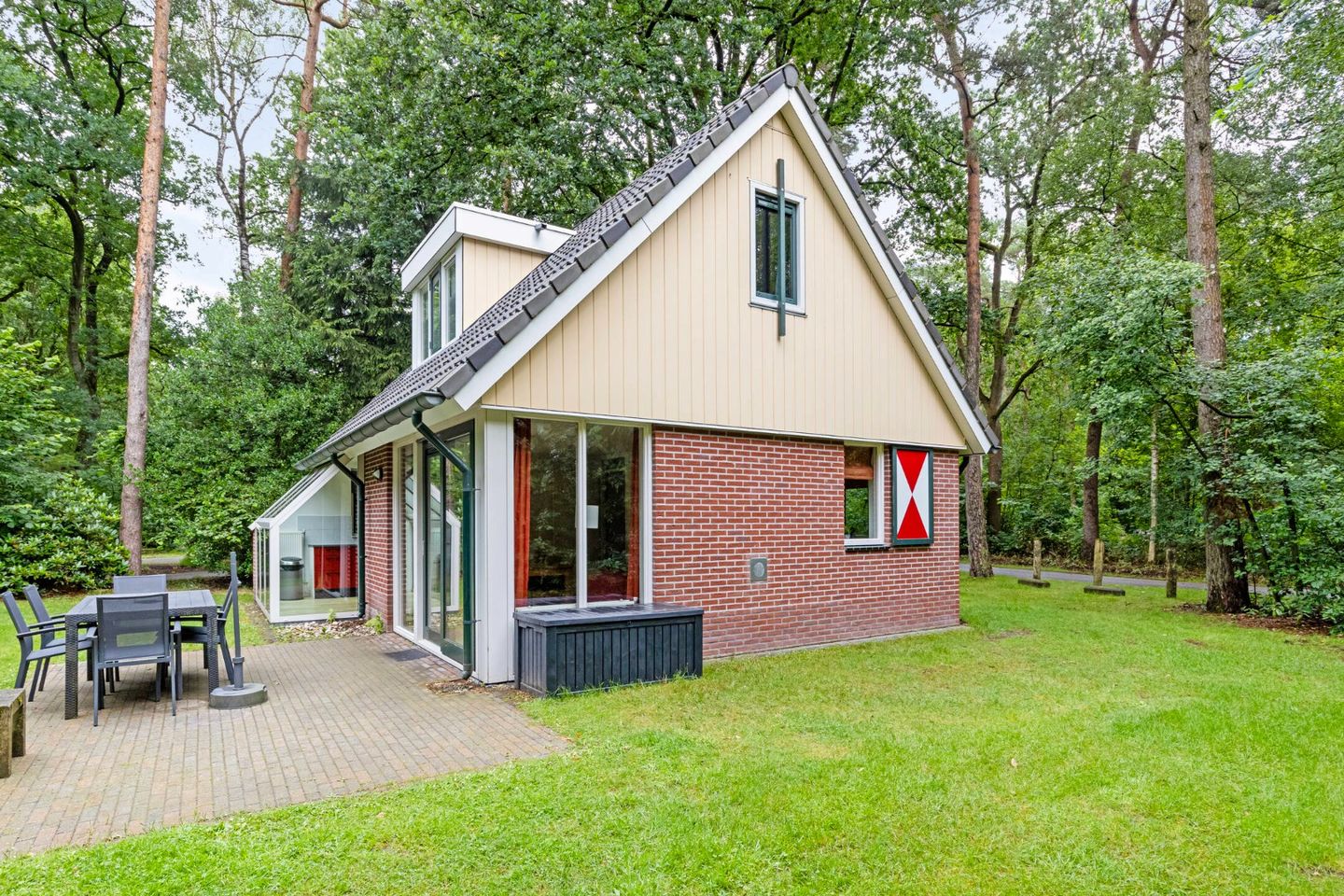 Foto 4 van Rolderstraat 11-A258