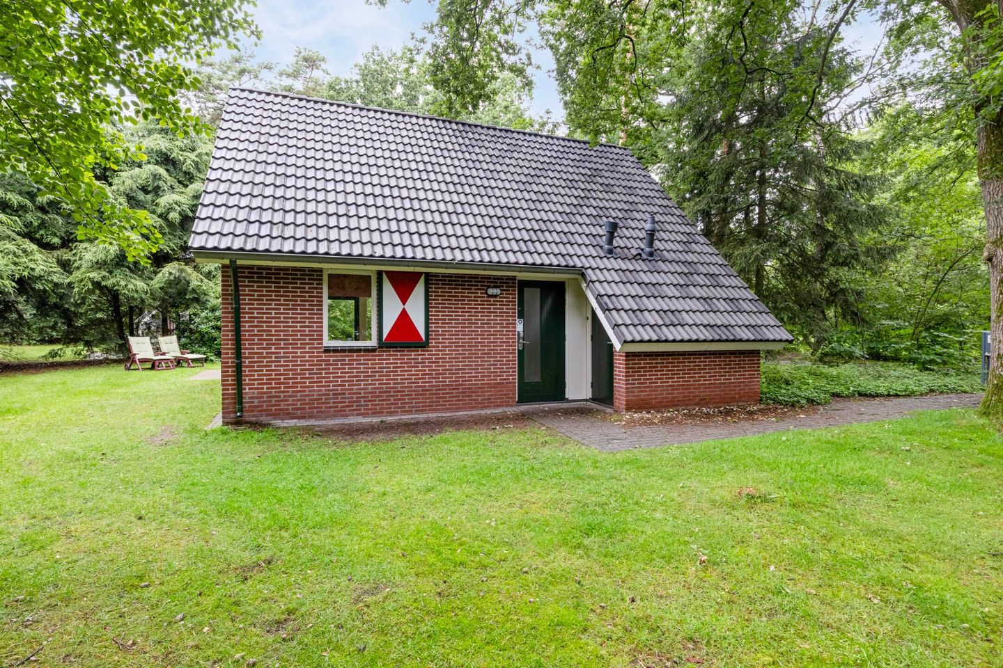 Foto 5 van Rolderstraat 11-A258