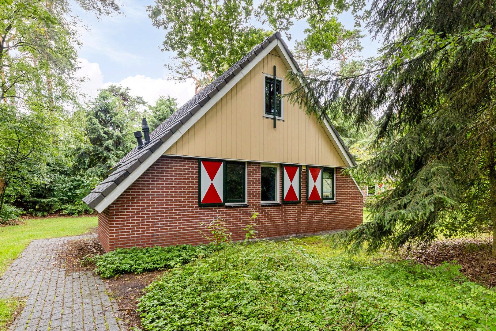 Foto 6 van Rolderstraat 11-A258