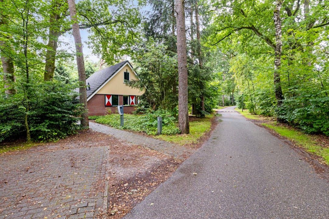 Foto 7 van Rolderstraat 11-A258