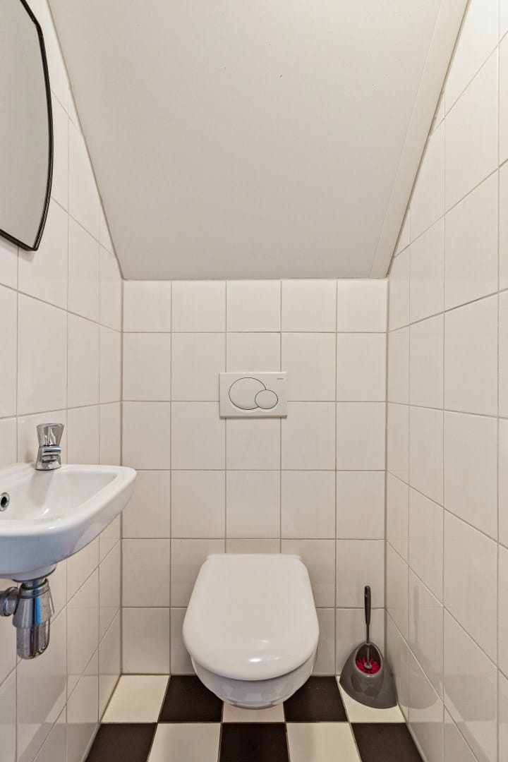 Foto 9 van Rolderstraat 11-A258