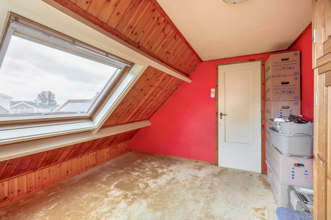 Photo 46 of Generaal Snijdersstraat 2