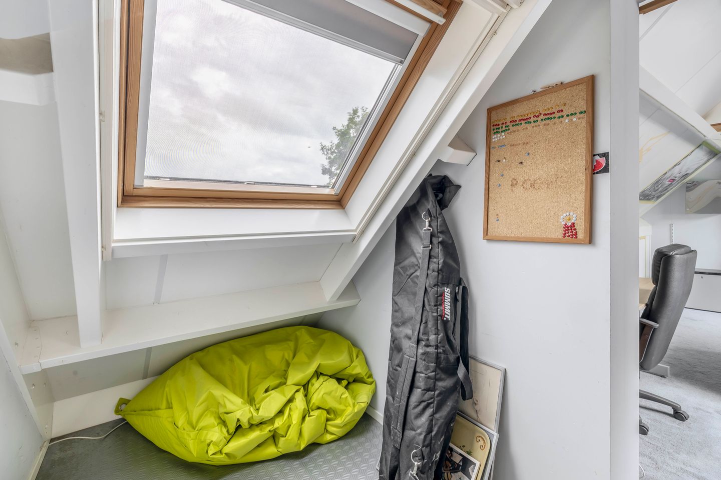 Photo 50 of Generaal Snijdersstraat 2