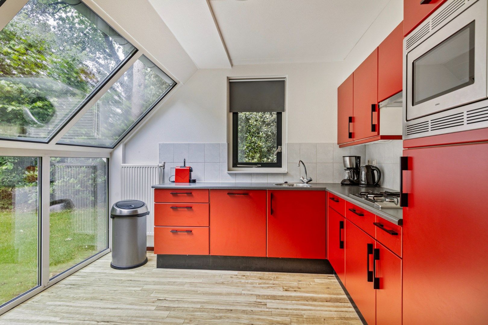 Foto 15 van Rolderstraat 11-A258