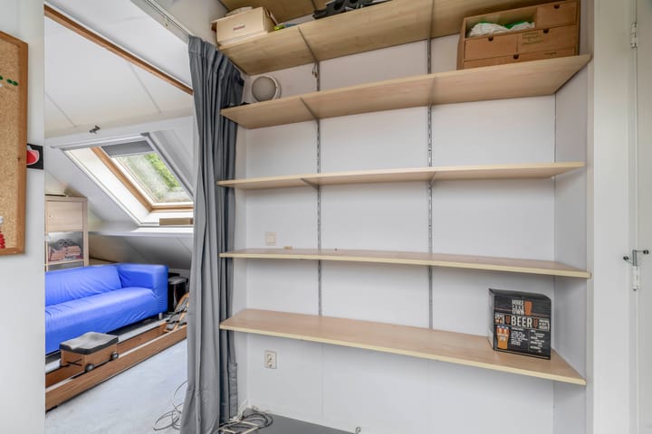 Foto 51 van Generaal Snijdersstraat 2