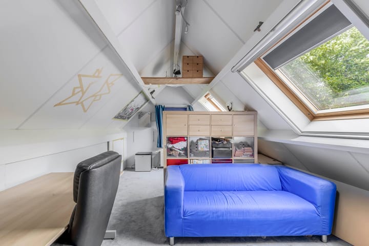 Foto 52 van Generaal Snijdersstraat 2