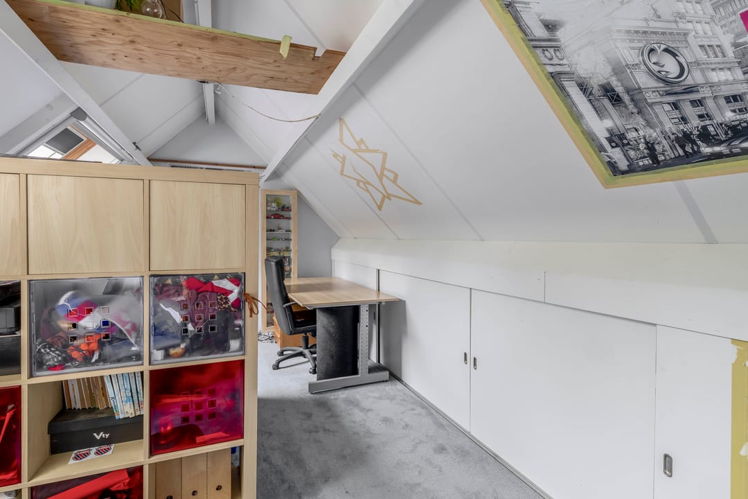 Photo 53 of Generaal Snijdersstraat 2