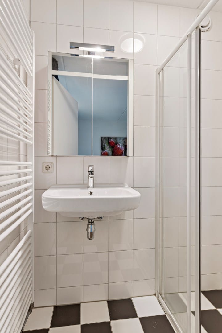 Foto 20 van Rolderstraat 11-A258