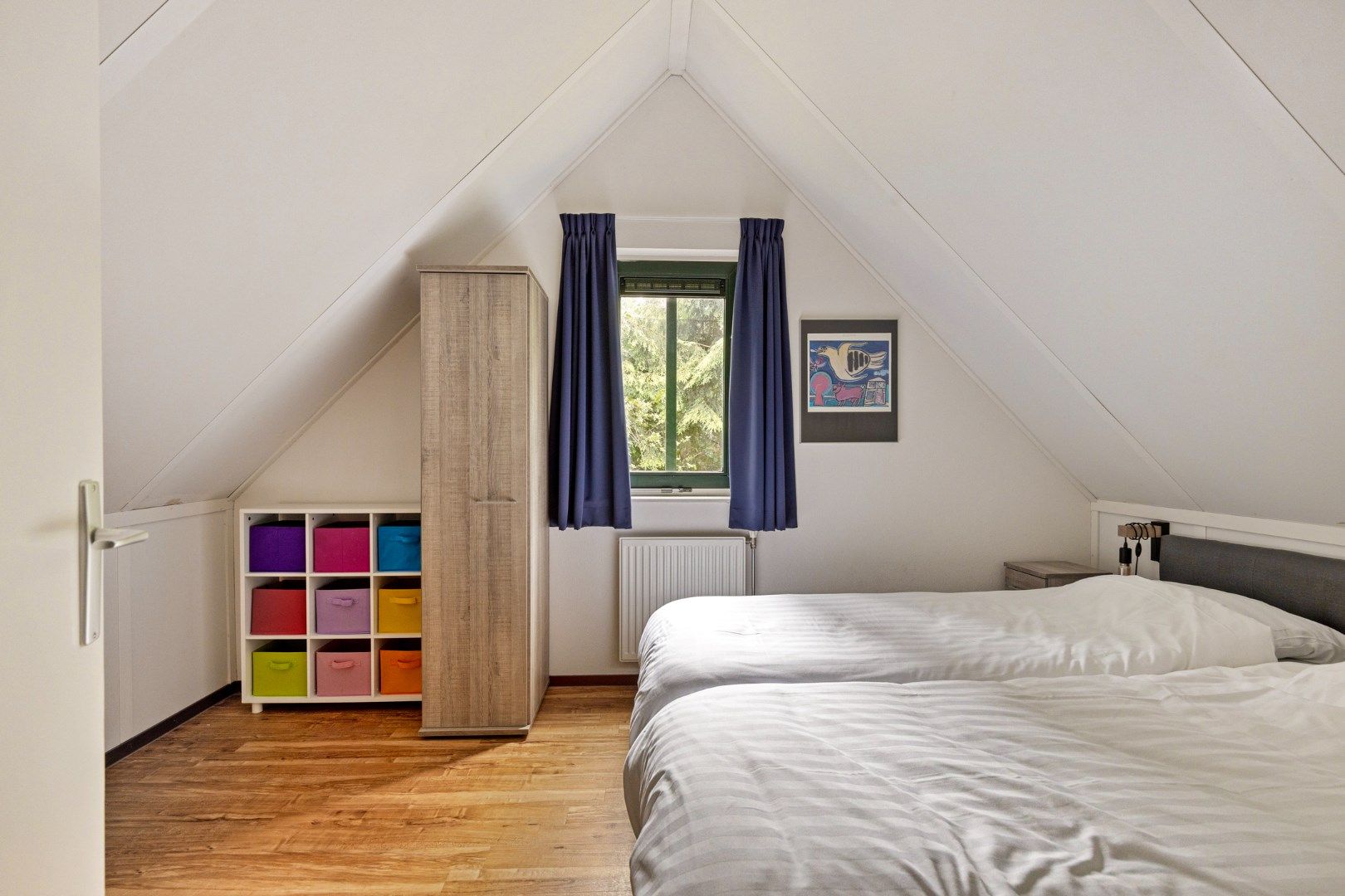 Foto 24 van Rolderstraat 11-A258