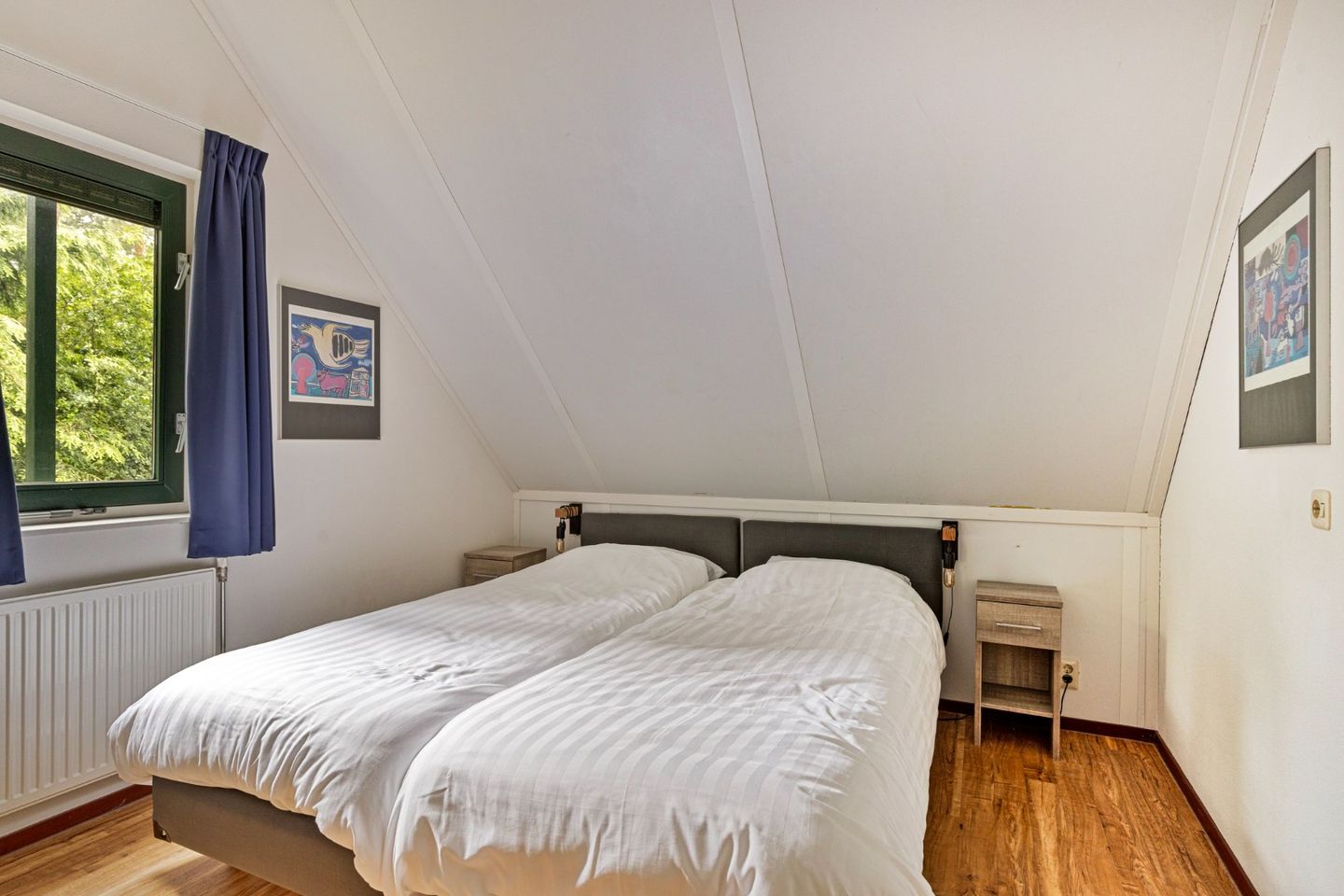 Foto 25 van Rolderstraat 11-A258