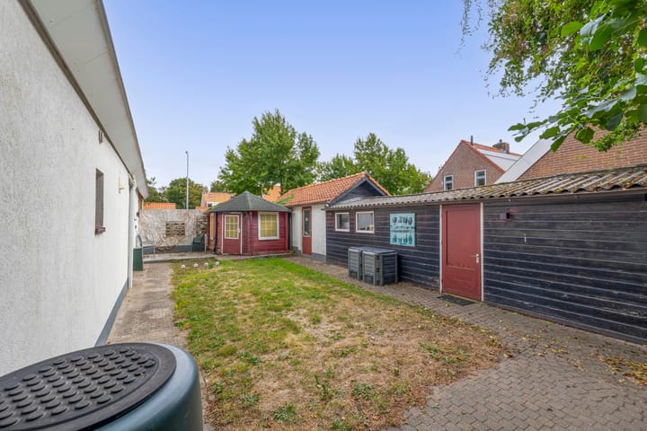 Foto 60 van Generaal Snijdersstraat 2