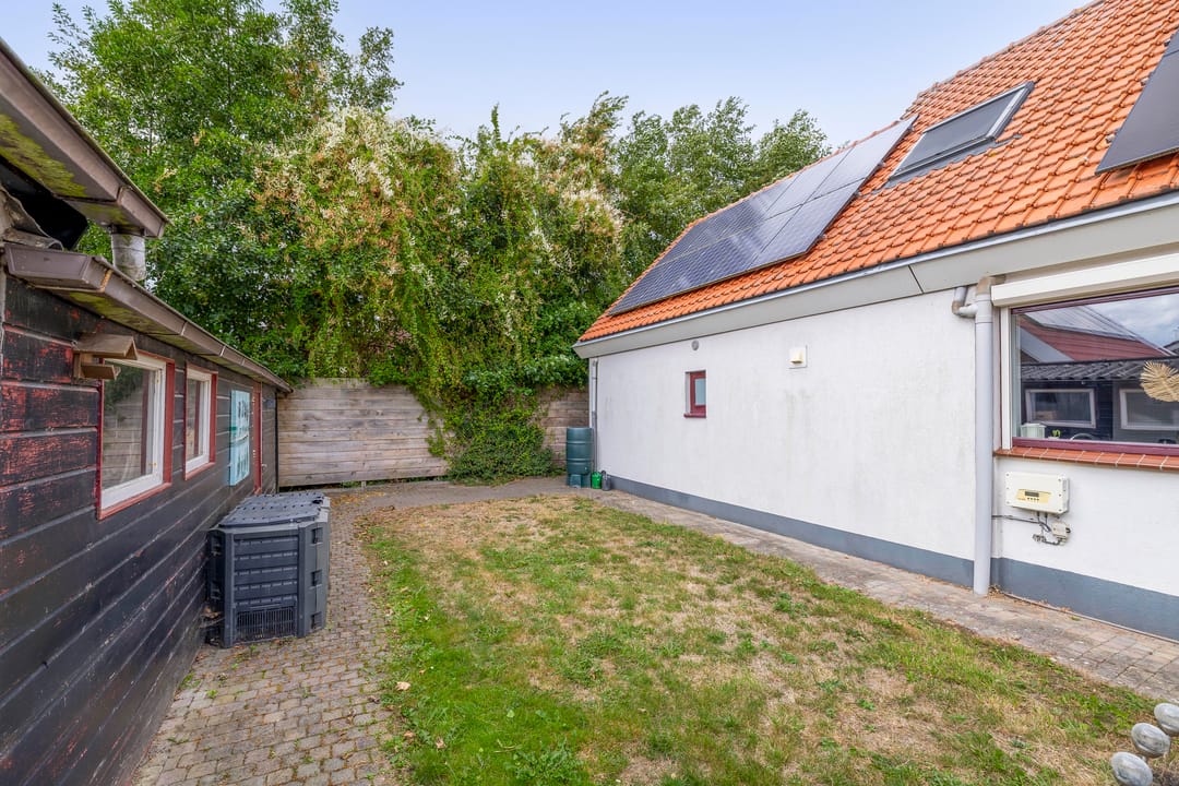 Photo 61 of Generaal Snijdersstraat 2