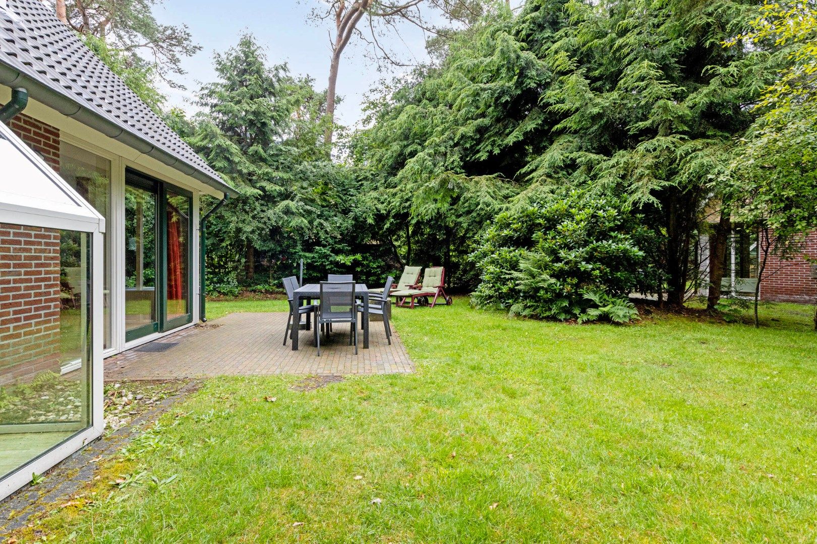 Foto 30 van Rolderstraat 11-A258