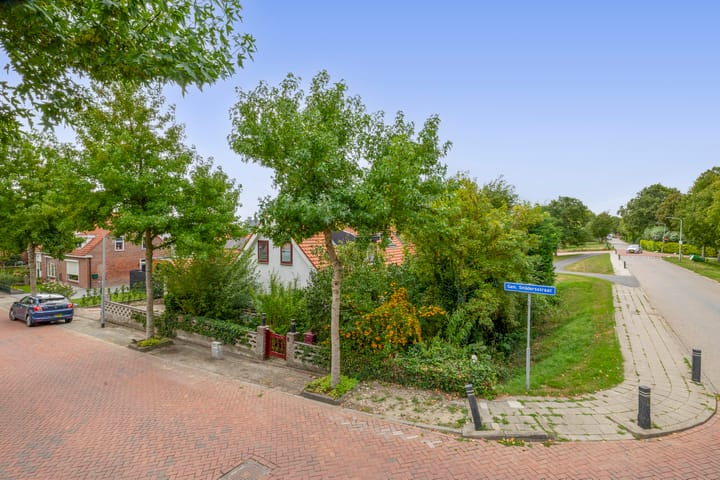 Foto 64 van Generaal Snijdersstraat 2