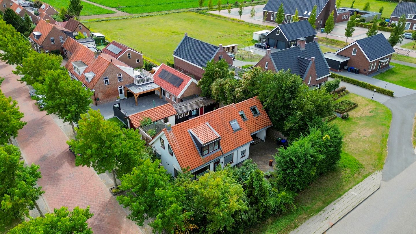 Photo 65 of Generaal Snijdersstraat 2