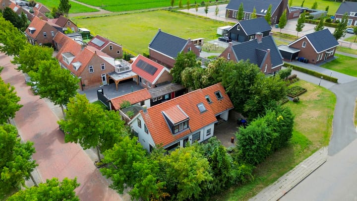 Foto 65 van Generaal Snijdersstraat 2