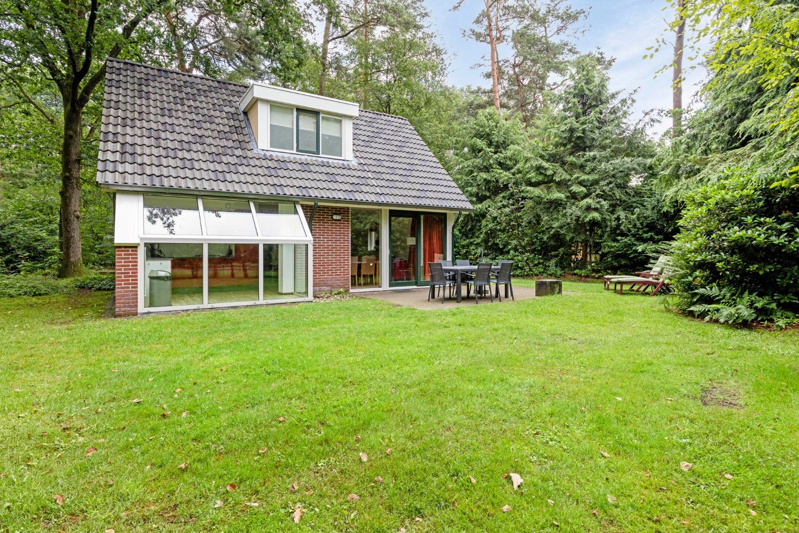 Foto 33 van Rolderstraat 11-A258