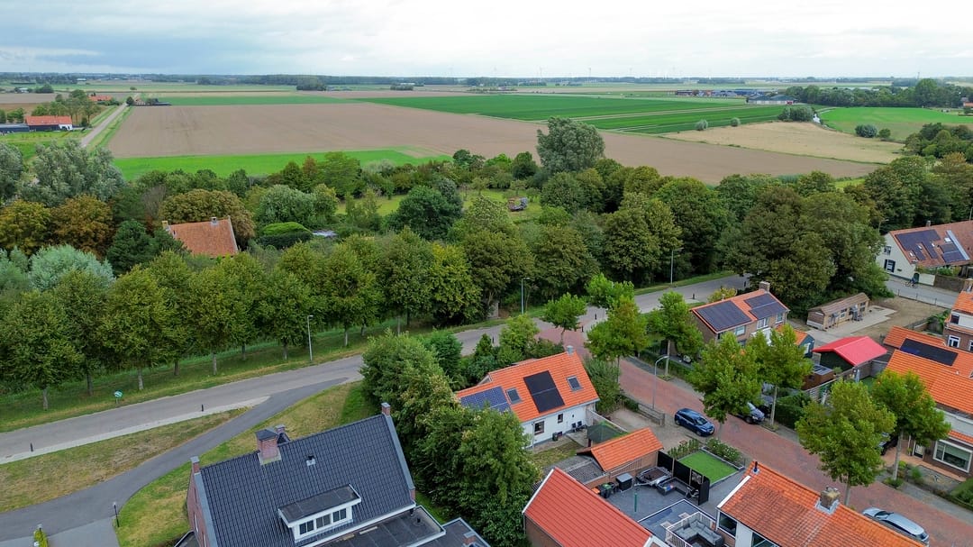 Photo 67 of Generaal Snijdersstraat 2