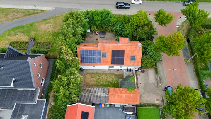 Foto 68 van Generaal Snijdersstraat 2