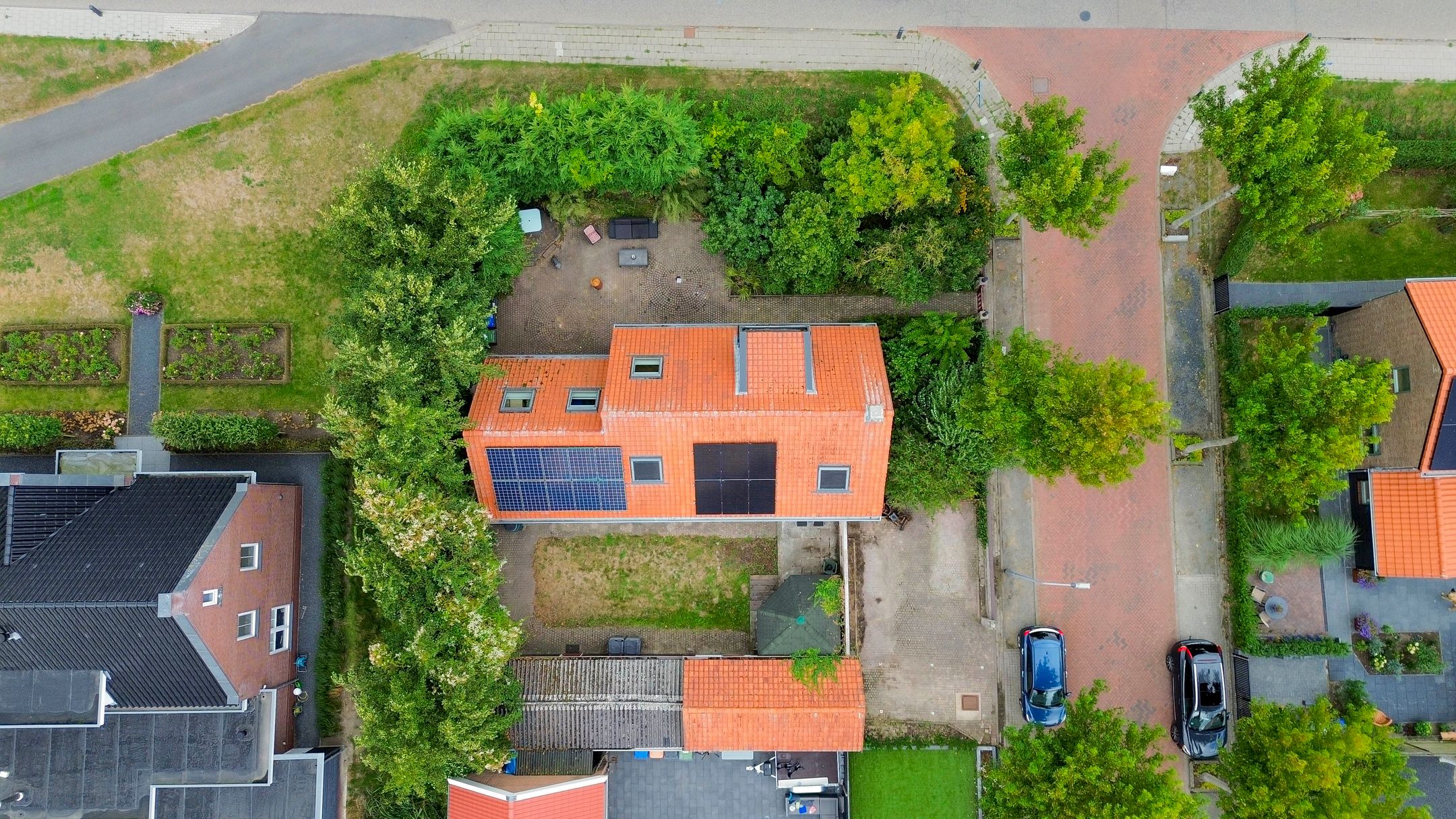 Photo 69 of Generaal Snijdersstraat 2