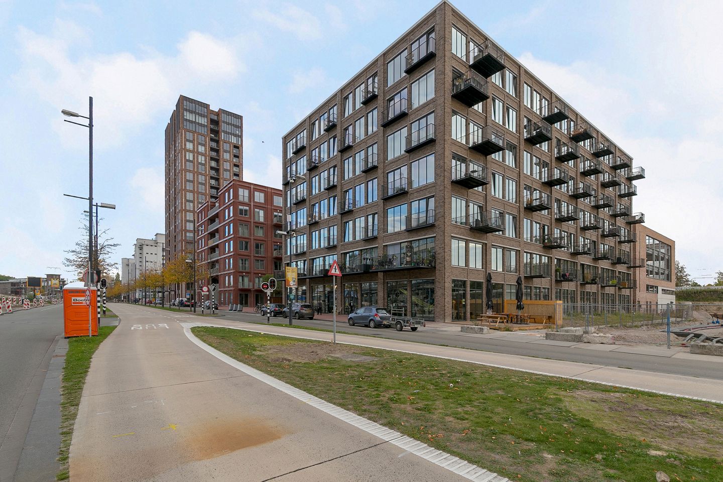 Photo 20 of Philitelaan 63-103