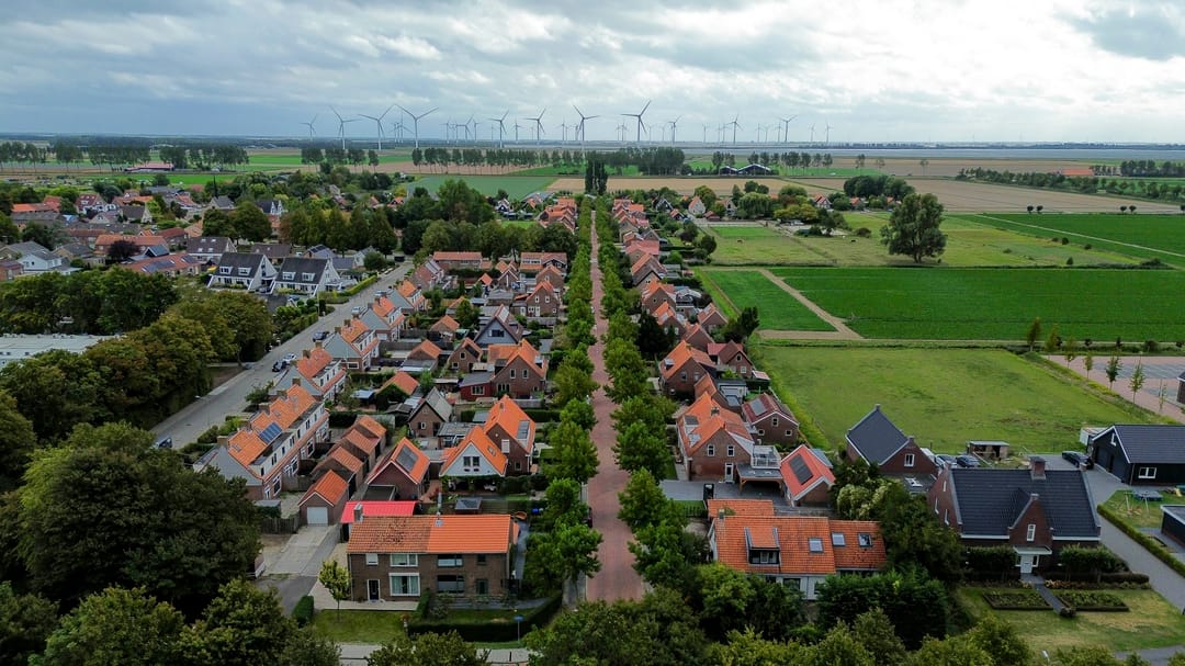 Photo 71 of Generaal Snijdersstraat 2