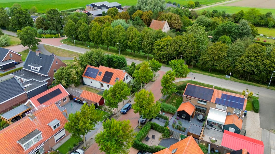 Photo 73 of Generaal Snijdersstraat 2