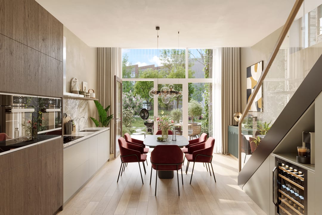 Foto 2 van Edisonweg 9