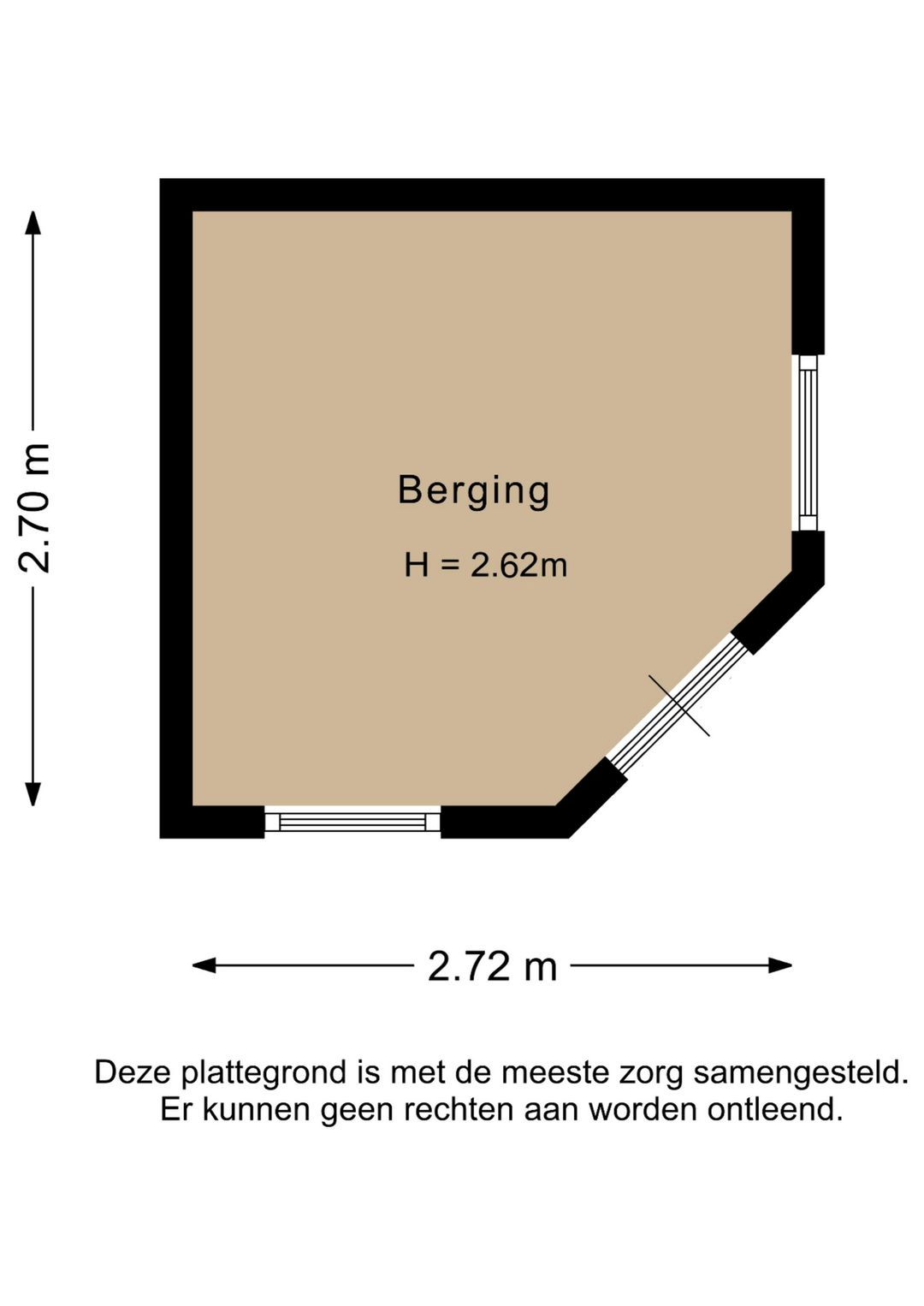 Photo 77 of Generaal Snijdersstraat 2