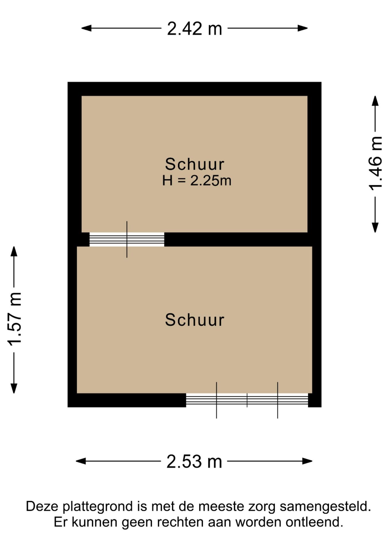 Photo 78 of Generaal Snijdersstraat 2