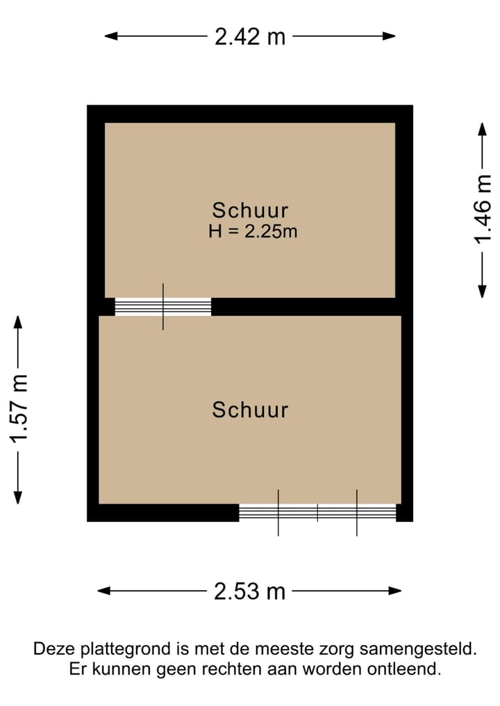 Foto 78 van Generaal Snijdersstraat 2