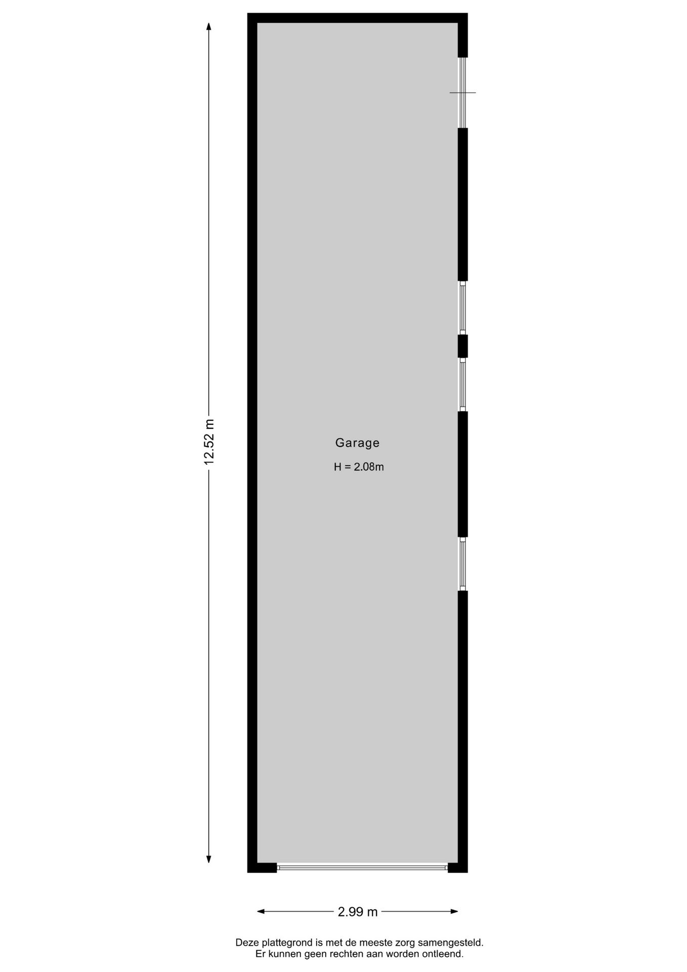 Photo 79 of Generaal Snijdersstraat 2
