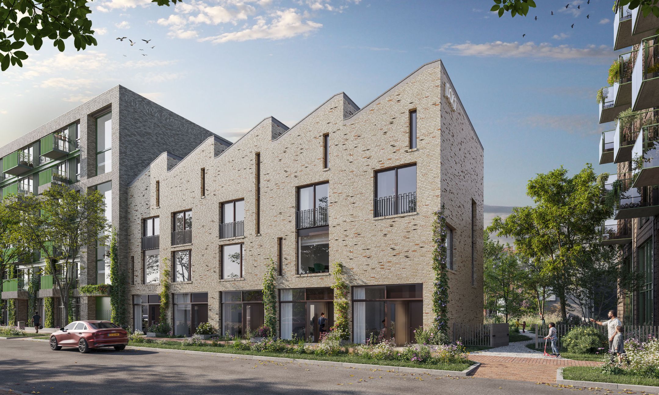 Foto 6 van Edisonweg 9